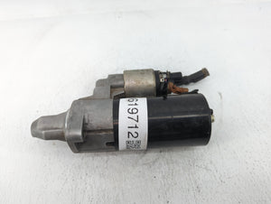 2011-2013 Mercedes-Benz E350 Car Starter Motor Solenoid OEM P/N:0 001 115 070 Fits OEM Used Auto Parts