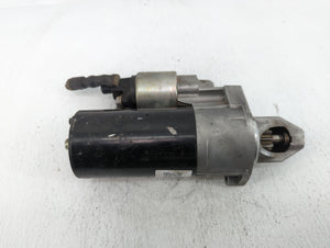 2011-2013 Mercedes-Benz E350 Car Starter Motor Solenoid OEM P/N:0 001 115 070 Fits OEM Used Auto Parts