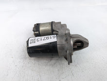 2014-2021 Buick Encore Car Starter Motor Solenoid OEM P/N:25 200 067 Fits 2014 2015 2016 2017 2018 2019 2020 2021 OEM Used Auto Parts