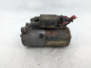 1999-2013 Ford F-150 Car Starter Motor Solenoid OEM P/N:5L34 11000 AA Fits OEM Used Auto Parts