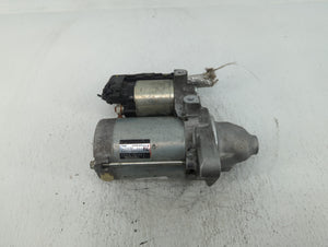 2016-2019 Lexus Gs350 Car Starter Motor Solenoid OEM P/N:438000-2760 28100-31220 Fits 2016 2017 2018 2019 OEM Used Auto Parts