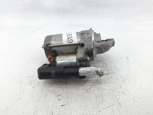 2016-2019 Lexus Gs350 Car Starter Motor Solenoid OEM P/N:438000-2760 28100-31220 Fits 2016 2017 2018 2019 OEM Used Auto Parts