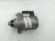 2016-2019 Lexus Gs350 Car Starter Motor Solenoid OEM P/N:438000-2760 28100-31220 Fits 2016 2017 2018 2019 OEM Used Auto Parts