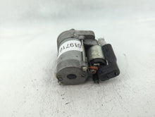 2016-2019 Lexus Gs350 Car Starter Motor Solenoid OEM P/N:438000-2760 28100-31220 Fits 2016 2017 2018 2019 OEM Used Auto Parts