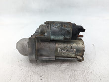 2018 Chevrolet Silverado 2500 Car Starter Motor Solenoid OEM P/N:12637617 Fits OEM Used Auto Parts