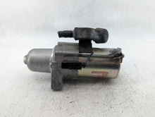 2018-2022 Honda Accord Car Starter Motor Solenoid OEM P/N:SM-75015 Fits 2018 2019 2020 2021 2022 OEM Used Auto Parts