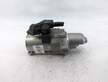 2018-2022 Honda Accord Car Starter Motor Solenoid OEM P/N:SM-75015 Fits 2018 2019 2020 2021 2022 OEM Used Auto Parts