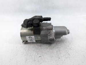 2018-2022 Honda Accord Car Starter Motor Solenoid OEM P/N:SM-75015 Fits 2018 2019 2020 2021 2022 OEM Used Auto Parts