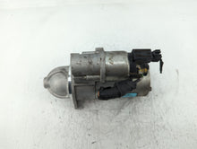 2017-2022 Kia Forte Car Starter Motor Solenoid OEM P/N:36100-2E561 Fits 2017 2018 2019 2020 2021 2022 OEM Used Auto Parts