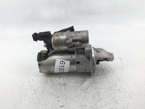 2017-2022 Kia Forte Car Starter Motor Solenoid OEM P/N:36100-2E561 Fits 2017 2018 2019 2020 2021 2022 OEM Used Auto Parts