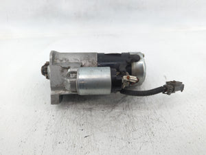 2012-2020 Nissan Nv2500 Car Starter Motor Solenoid OEM P/N:2330 1PE0A Fits 2012 2013 2014 2015 2016 2017 2018 2019 2020 OEM Used Auto Parts