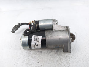 2012-2020 Nissan Nv2500 Car Starter Motor Solenoid OEM P/N:2330 1PE0A Fits 2012 2013 2014 2015 2016 2017 2018 2019 2020 OEM Used Auto Parts