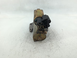 2010-2013 Ford Transit Car Starter Motor Solenoid OEM P/N:5L8T AC 4H12DY Fits OEM Used Auto Parts