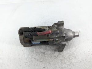 2009-2011 Jeep Wrangler Car Starter Motor Solenoid OEM P/N:428000-6640 04801850AA Fits 2009 2010 2011 OEM Used Auto Parts