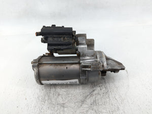 2018-2022 Ford Ecosport Car Starter Motor Solenoid OEM P/N:GV6T-11000-AA Fits 2017 2018 2019 2020 2021 2022 OEM Used Auto Parts