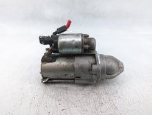 2008-2014 Chevrolet Malibu Car Starter Motor Solenoid OEM P/N:12609317 Fits 2007 2008 2009 2010 2011 2012 2013 2014 2015 2016 2017 OEM Used Auto Parts