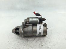 2008-2014 Chevrolet Malibu Car Starter Motor Solenoid OEM P/N:12609317 Fits 2007 2008 2009 2010 2011 2012 2013 2014 2015 2016 2017 OEM Used Auto Parts