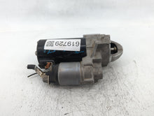 2014 Bmw 328i Car Starter Motor Solenoid OEM P/N:99857410202 Fits 2015 2016 2017 OEM Used Auto Parts