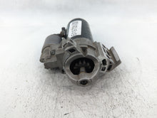 2014 Bmw 328i Car Starter Motor Solenoid OEM P/N:99857410202 Fits 2015 2016 2017 OEM Used Auto Parts