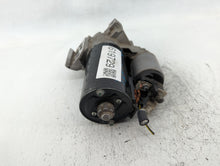 2014 Bmw 328i Car Starter Motor Solenoid OEM P/N:99857410202 Fits 2015 2016 2017 OEM Used Auto Parts