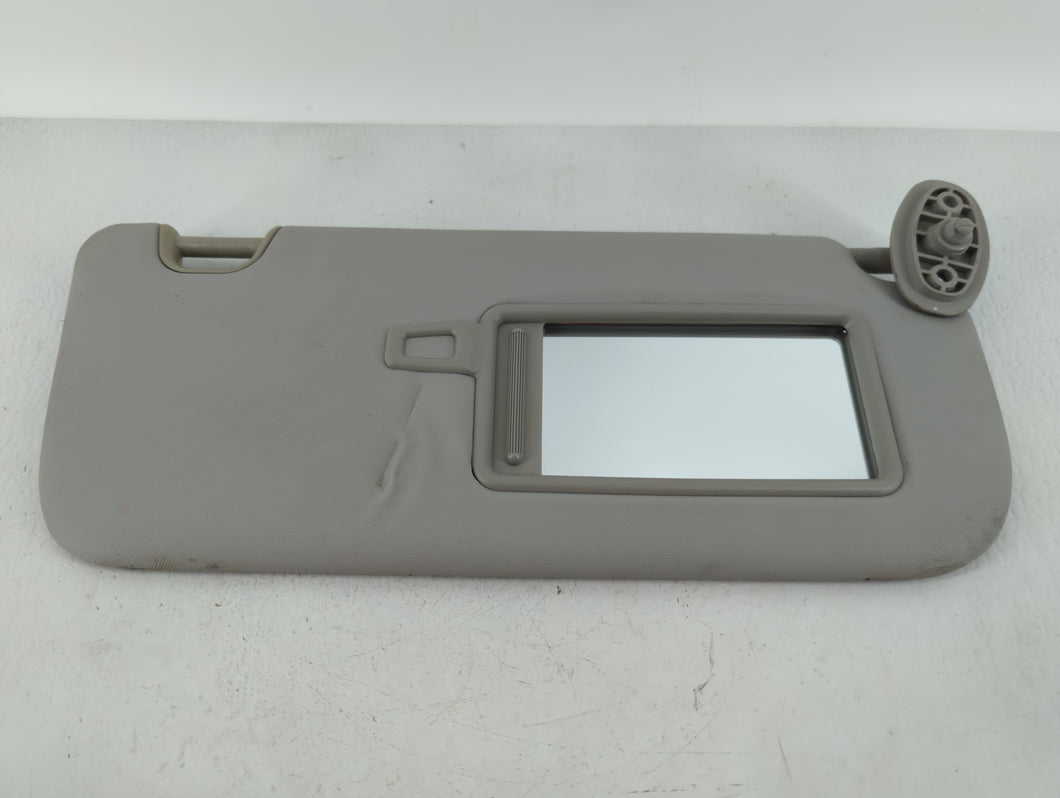 2014-2019 Kia Soul Sun Visor Shade Replacement Passenger Right Mirror Fits 2014 2015 2016 2017 2018 2019 OEM Used Auto Parts