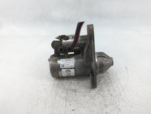 2014 Mercedes-Benz Glk250 Car Starter Motor Solenoid OEM P/N:23300 EN22B Fits 2013 2015 2016 OEM Used Auto Parts