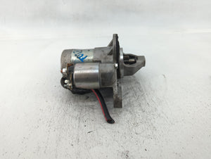 2014 Mercedes-Benz Glk250 Car Starter Motor Solenoid OEM P/N:23300 EN22B Fits 2013 2015 2016 OEM Used Auto Parts