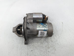 2014 Mercedes-Benz Glk250 Car Starter Motor Solenoid OEM P/N:23300 EN22B Fits 2013 2015 2016 OEM Used Auto Parts