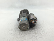 2014 Mercedes-Benz Glk250 Car Starter Motor Solenoid OEM P/N:23300 EN22B Fits 2013 2015 2016 OEM Used Auto Parts