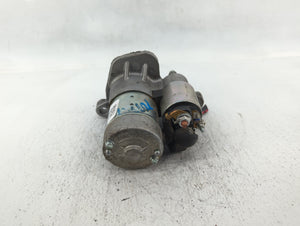 2014 Mercedes-Benz Glk250 Car Starter Motor Solenoid OEM P/N:23300 EN22B Fits 2013 2015 2016 OEM Used Auto Parts