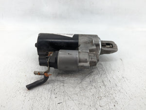 2013-2019 Nissan Sentra Car Starter Motor Solenoid OEM P/N:0 001 147 402 Fits 2013 2014 2015 2016 2017 2018 2019 2020 OEM Used Auto Parts