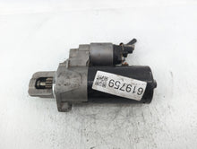 2013-2019 Nissan Sentra Car Starter Motor Solenoid OEM P/N:0 001 147 402 Fits 2013 2014 2015 2016 2017 2018 2019 2020 OEM Used Auto Parts