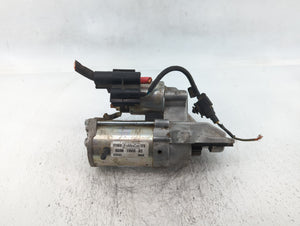 2014-2021 Ford Transit Car Starter Motor Solenoid OEM P/N:6G9N-11000-AC Fits 2014 2015 2016 2017 2018 2019 2020 2021 OEM Used Auto Parts