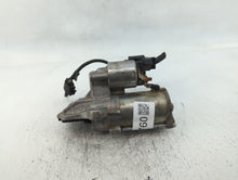 2014-2021 Ford Transit Car Starter Motor Solenoid OEM P/N:6G9N-11000-AC Fits 2014 2015 2016 2017 2018 2019 2020 2021 OEM Used Auto Parts