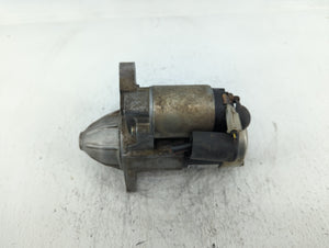 2002 Mazda Protege5 Car Starter Motor Solenoid OEM P/N:M000T82281 Fits 1999 2000 2001 2003 OEM Used Auto Parts