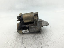 2002 Mazda Protege5 Car Starter Motor Solenoid OEM P/N:M000T82281 Fits 1999 2000 2001 2003 OEM Used Auto Parts