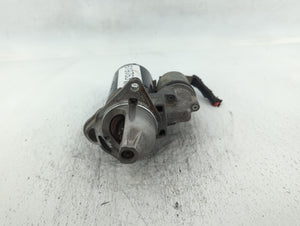 2014-2021 Buick Encore Car Starter Motor Solenoid OEM P/N:55 578 921 Fits 2014 2015 2016 2017 2018 2019 2020 2021 OEM Used Auto Parts