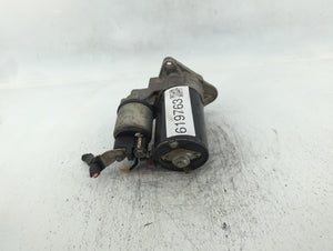 2014-2021 Buick Encore Car Starter Motor Solenoid OEM P/N:55 578 921 Fits 2014 2015 2016 2017 2018 2019 2020 2021 OEM Used Auto Parts