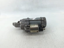 2013-2015 Bmw 750i Car Starter Motor Solenoid OEM P/N:7612815-01 Fits 2012 2013 2014 2015 2016 2017 2018 2019 OEM Used Auto Parts