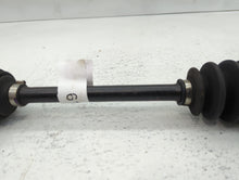 2011-2017 Nissan Juke Axle Shaft Front Driver Cv C/v