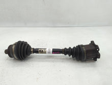 2002-2005 Audi A4 Axle Shaft Front Driver Cv C/v