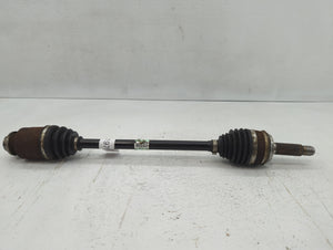 2009-2015 Honda Pilot Axle Shaft Front Passenger Cv C/v