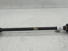 2011-2013 Kia Sportage Axle Shaft Front Driver Cv C/v