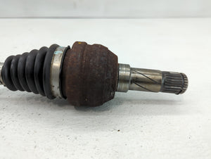 2005-2007 Mercury Montego Axle Shaft Rear Driver Cv C/v