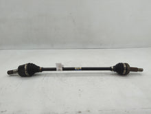 2015 Kia Sportage Axle Shaft Rear Passenger Cv C/v