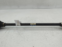 2015 Kia Sportage Axle Shaft Rear Passenger Cv C/v