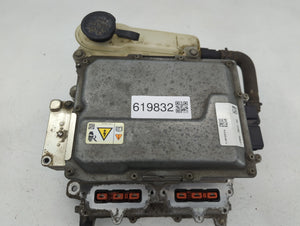 2013-2018 Ford C-Max Hybrid DC Synergy Drive Power Inverter P/N:EM58-7B012-GA Fits Fits 2013 2014 2015 2016 2017 2018 OEM Used Auto Parts