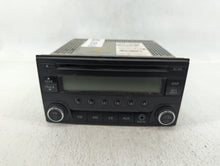 2015-2018 Nissan Versa Radio AM FM Cd Player Receiver Replacement P/N:281853 3VY0A Fits 2015 2016 2017 2018 OEM Used Auto Parts