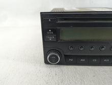 2015-2018 Nissan Versa Radio AM FM Cd Player Receiver Replacement P/N:281853 3VY0A Fits 2015 2016 2017 2018 OEM Used Auto Parts