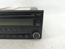 2015-2018 Nissan Versa Radio AM FM Cd Player Receiver Replacement P/N:281853 3VY0A Fits 2015 2016 2017 2018 OEM Used Auto Parts